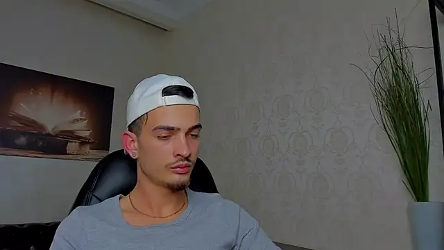 BrandonTate online show from March 12, 2025, 7:14 pm