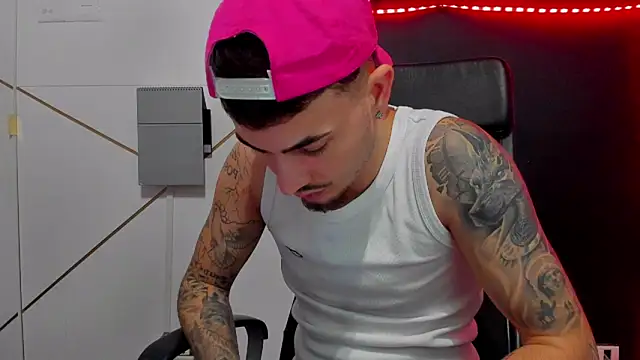 BrandonTate online show from February 7, 2026, 6:21 am