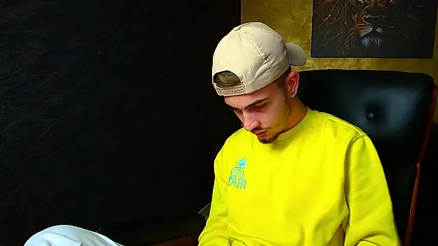 BrandonTate online show from October 7, 2025, 11:00 am