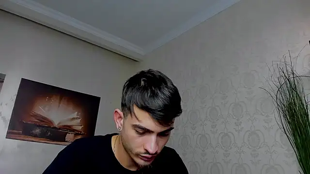 BrandonTate online show from March 10, 2025, 9:45 am