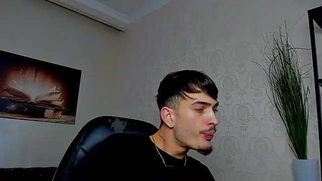 BrandonTate online show from March 10, 2025, 1:54 pm