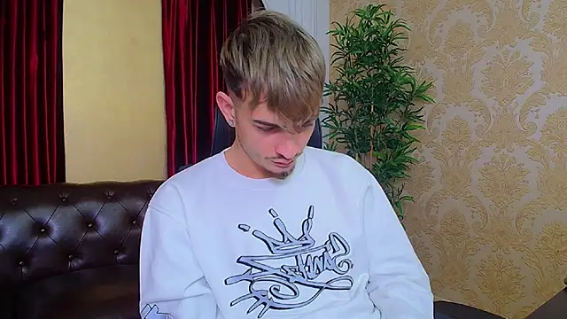 BrandonTate online show from October 12, 2025, 11:00 am