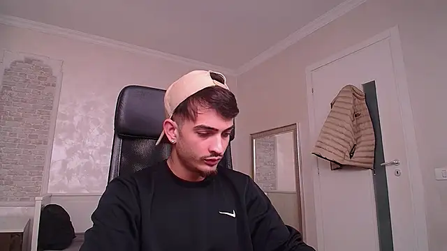 BrandonTate online show from March 21, 2025, 1:01 pm