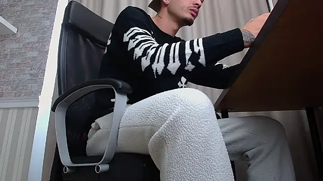 BrandonTate online show from October 2, 2025, 9:01 am