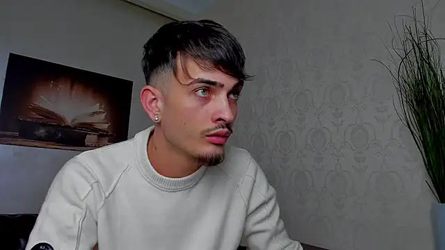 BrandonTate online show from March 18, 2025, 2:17 pm