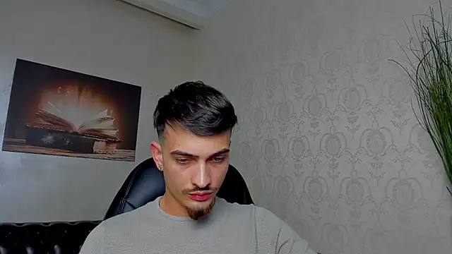 BrandonTate online show from March 17, 2025, 7:26 pm