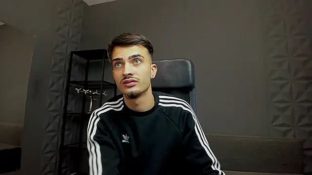 BrandonTate online show from March 19, 2025, 1:29 pm