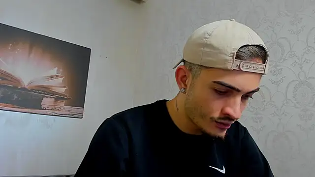 BrandonTate online show from October 15, 2025, 6:22 am