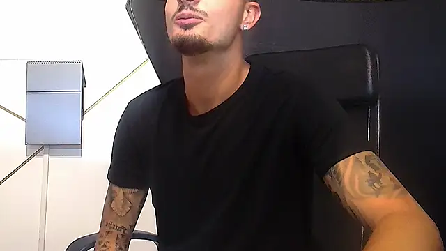 BrandonTate online show from July 3, 2026, 8:54 am
