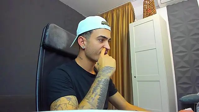 BrandonTate online show from September 10, 2025, 9:19 am