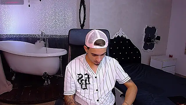 BrandonTate online show from September 15, 2025, 9:54 am