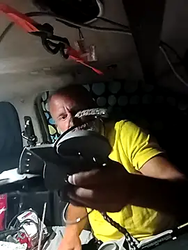 FloppyPickle4u online show from March 6, 2026, 3:34 am