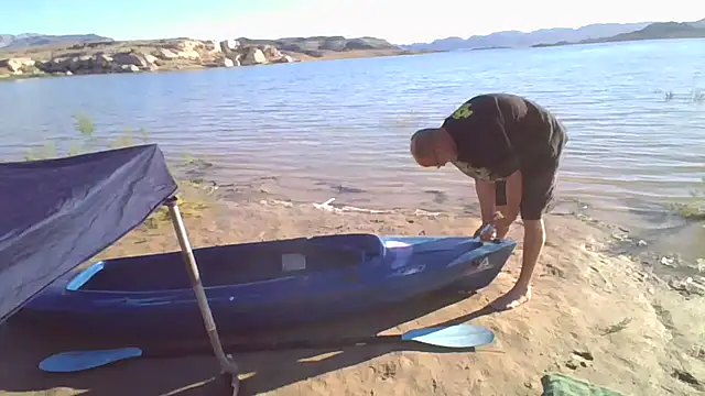 FloppyPickle4u online show from December 15, 2025, 10:37 pm