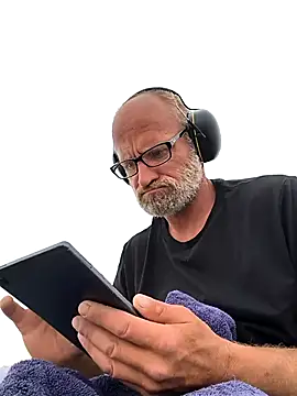 FloppyPickle4u online show from February 10, 2026, 11:15 pm