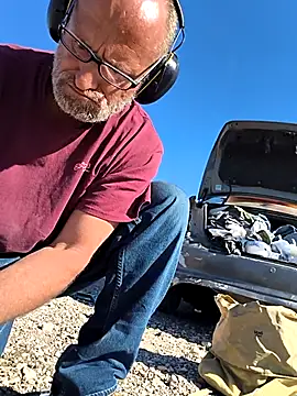 FloppyPickle4u online show from January 31, 2026, 7:12 pm