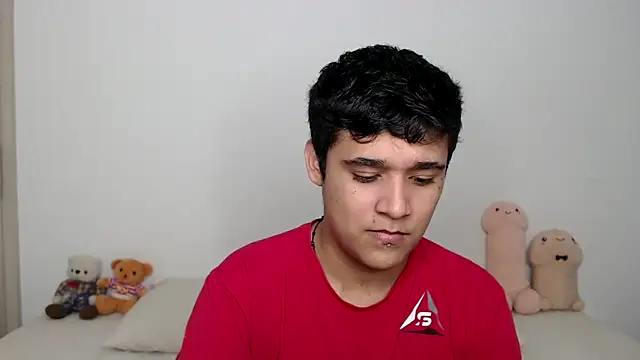 kaiine190 online show from October 28, 2025, 11:03 pm