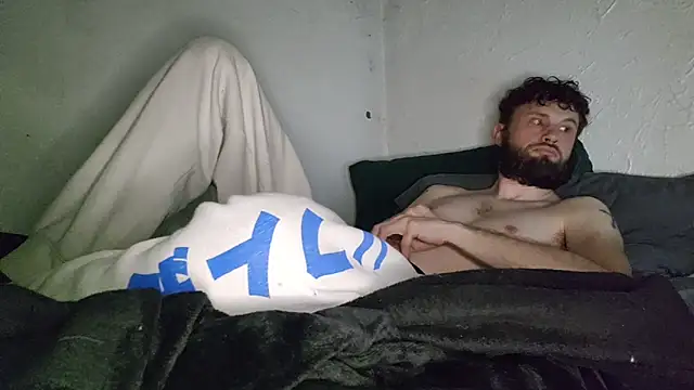 Talenjames4 online show from September 13, 2025, 10:10 pm