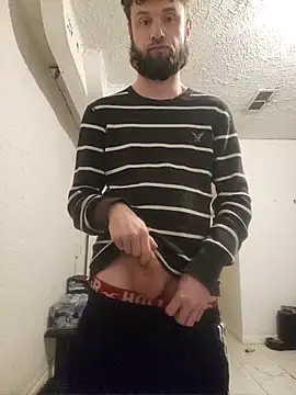 Talenjames4 online show from February 19, 2025, 10:09 pm