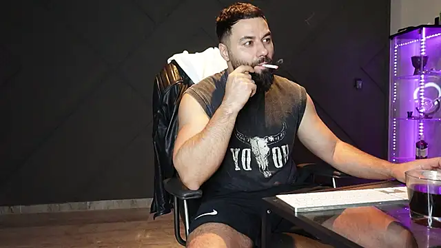 mattmasterss online show from March 29, 2026, 9:05 pm