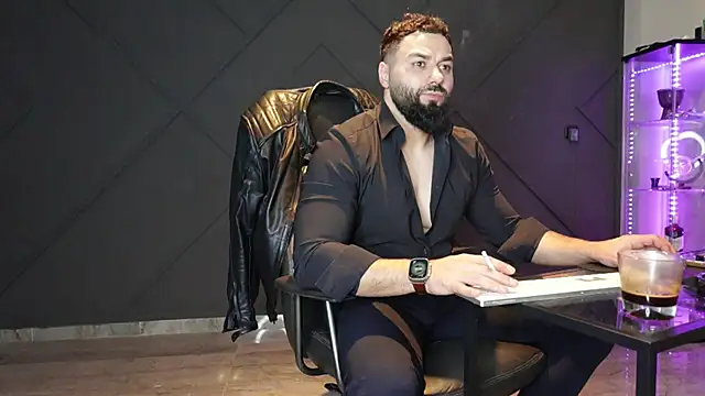 mattmasterss online show from March 25, 2026, 10:08 pm