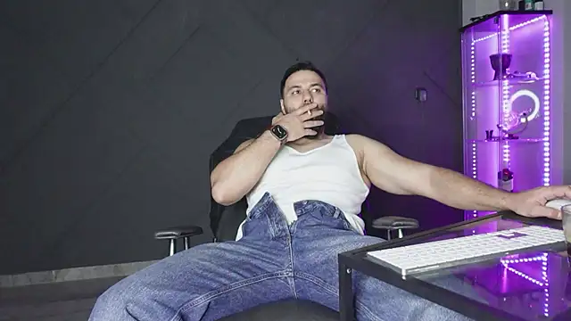 mattmasterss online show from March 13, 2026, 10:26 pm