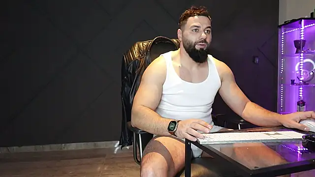 mattmasterss online show from March 28, 2026, 9:05 pm