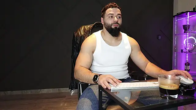 mattmasterss online show from March 22, 2026, 3:35 pm