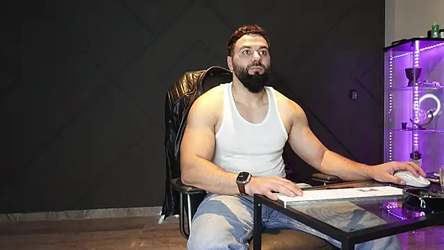 mattmasterss online show from April 3, 2026, 4:46 pm