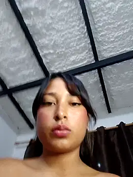 Bonnie Clydeee online show from October 12, 2025, 11:17 pm