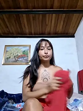 Bonnie Clydeee online show from February 25, 2026, 12:11 am