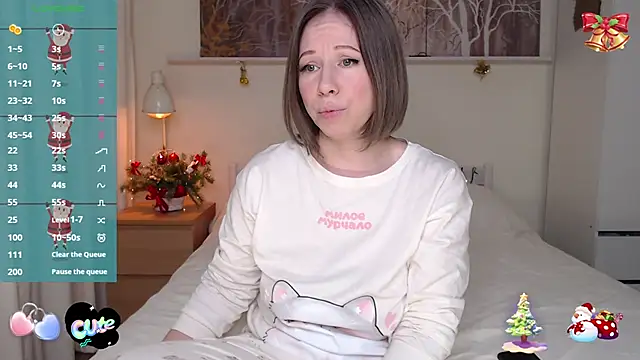 mary linn online show from January 1, 2025, 1:48 pm