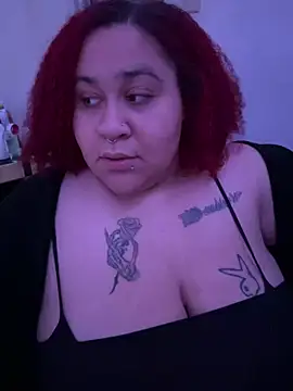 Juicyjordie online show from February 6, 2025, 8:07 am