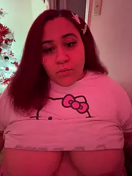 Juicyjordie online show from December 22, 2024, 8:38 am