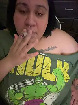 Juicyjordie online show from March 5, 2026, 6:54 am