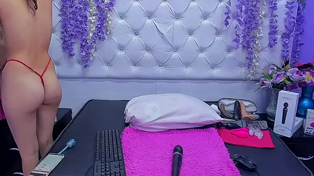 Brith Adams online show from September 21, 2025, 1:22 am