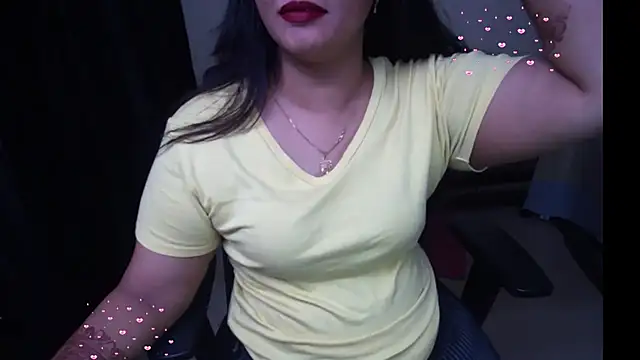 Arushisingh8888 online show from March 26, 2026, 1:53 pm