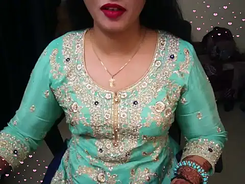 Arushisingh8888 online show from March 22, 2026, 1:01 pm