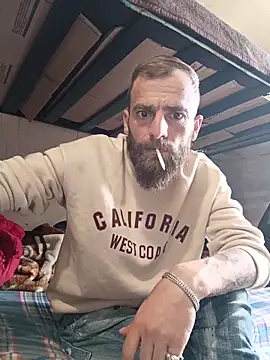 Antonio Vatooo online show from April 4, 2026, 8:10 am