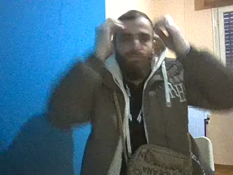 Antonio Vatooo online show from February 27, 2026, 4:29 pm