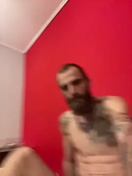 Antonio Vatooo online show from October 27, 2025, 6:42 pm