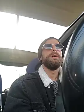 Antonio Vatooo online show from March 14, 2025, 7:37 am