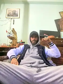 Antonio Vatooo online show from September 29, 2025, 10:33 am