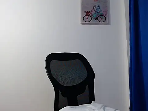 Snapshot of Dana_idagiraldo37 chatting on January 5, 2026, 8:23 pm Dana idagiraldo37 online show from January 5, 2026, 8:23 pm