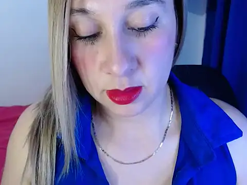 Snapshot of Dana_idagiraldo37 chatting on February 19, 2025, 8:20 pm Dana idagiraldo37 online show from February 19, 2025, 8:20 pm