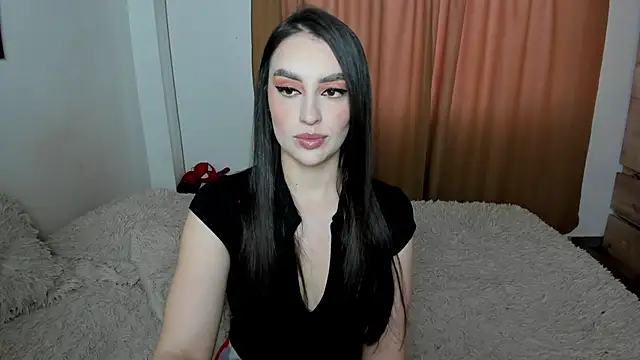 teseo and afroditha  online show from February 25, 2025, 9:04 pm