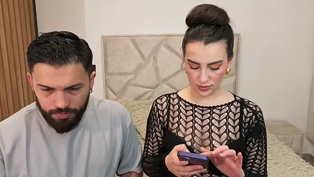 teseo and afroditha  online show from September 19, 2025, 5:00 am