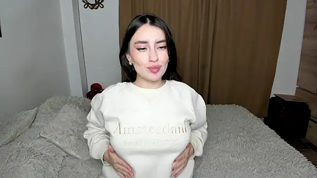 teseo and afroditha  online show from February 14, 2025, 1:02 am