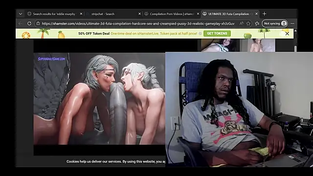 Snapshot of daddydopedickx3 chatting on June 7, 2026, 8:08 am daddydopedickx3 online show from June 7, 2026, 8:08 am