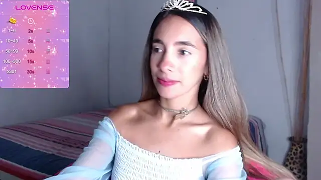 MitchWilson1 online show from November 26, 2025, 10:32 pm