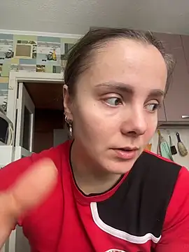 AlisaKissss online show from December 18, 2025, 7:13 am